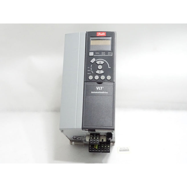 Danfoss VLT Automation Drive 131B0005 FC-302P5K5T5E20H1 5.5kW - Maranos.de