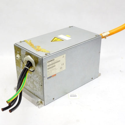 Siemens VPM120 6SN1113-1AA00-1JA0 Voltage protection module - Maranos.de