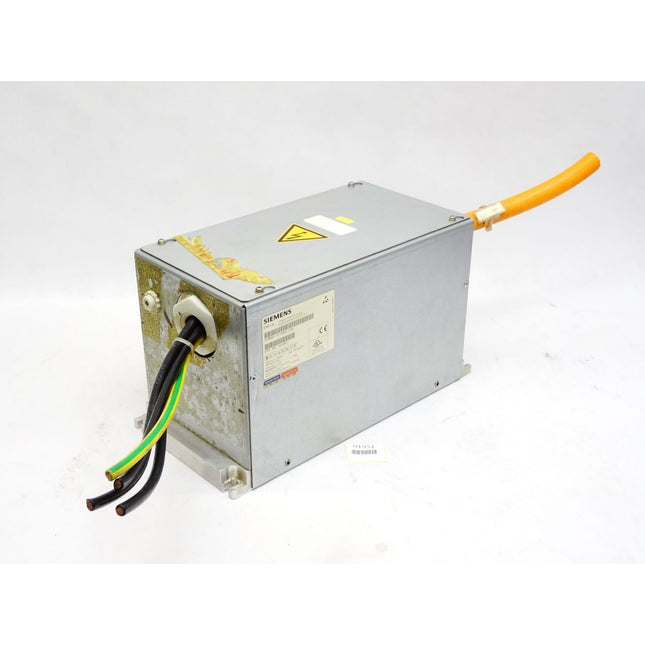 Siemens VPM120 6SN1113-1AA00-1JA0 Voltage protection module - Maranos.de