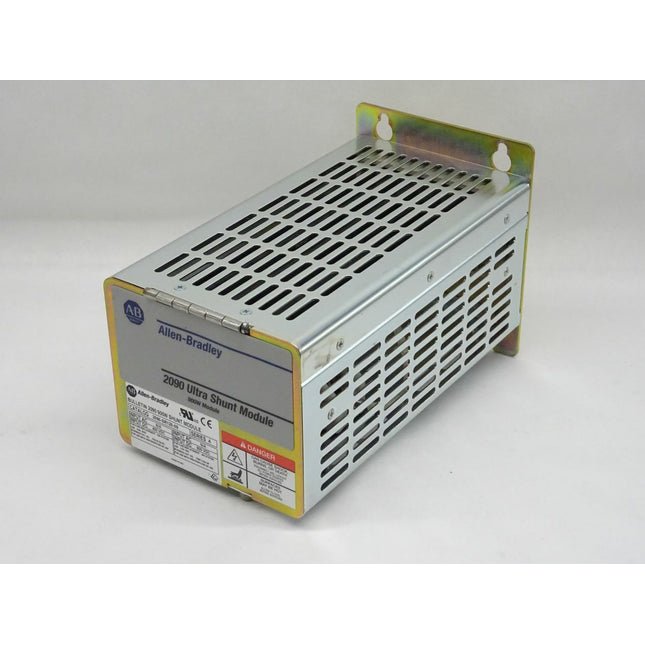 ALLEN-BRADLEY 2090-SR120-09 ULTRA SHUNT MODULE 900W - Maranos.de