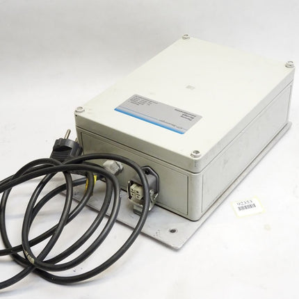 MW Mean Well S-60-24 mit Gehäuse - Maranos.de