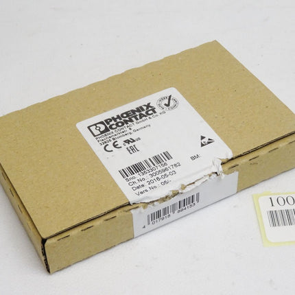 Phoenix Contact 2861221 IB IL 24 DI 2-PAC Digitalmodul / Neu OVP - Maranos.de