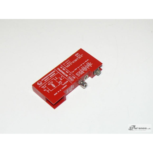 Stahl 8901/32-015/150/01 Intrinspak Safety Barrier 8901/32 - Maranos.de