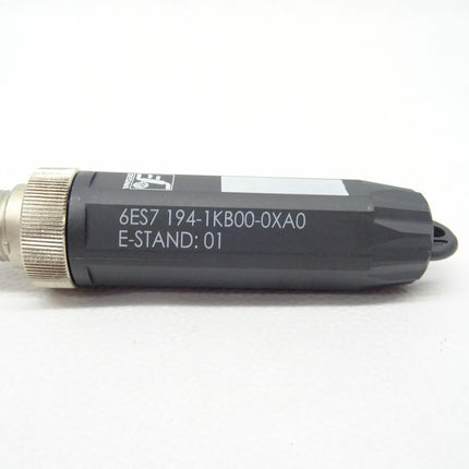 Siemens 6ES7194-1KB00-0XA0 Konfigurationsstecker 6ES7 194-1KB00-0XA0 E:01 - Maranos.de