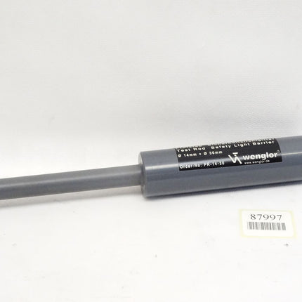 Wenglor Prüfstab Sicherheitslichtgitter 14mm + 30mm / PR-14-30 - Maranos.de
