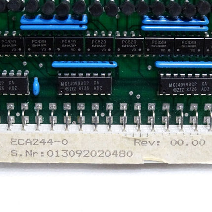 B&R A244 ECA244-0 Rev00.00 MULTI Digitales Ausgangsmodul - Maranos.de