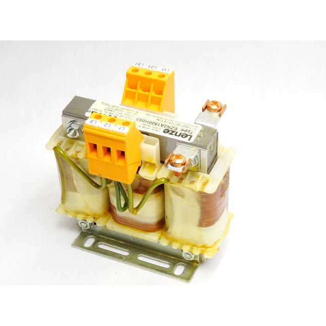 Lenze EZN3A1500H003 Netzfilter - Maranos.de