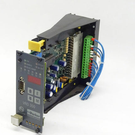 Parker Motion & Control VRD350 MURR 63018 Siemens B2207-F408 - Maranos.de