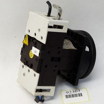 Eaton P1-25 SP1-025 Lasttrennschalter - Maranos.de