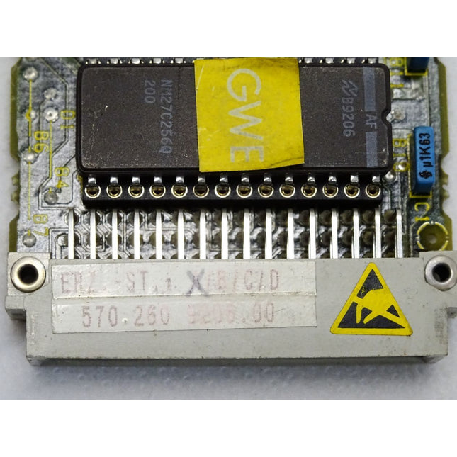 Siemens 6FX1126-0BN00 - Maranos.de