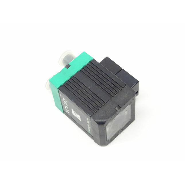 PEPPERL + FUCHS VOS312 24 VDC + I/O - Maranos.de