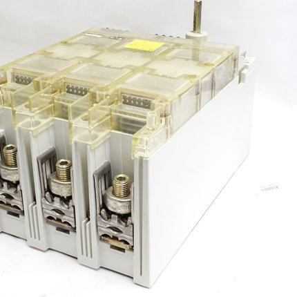 Klöckner Moeller NZM11-630 630A Leistungsschalter - Maranos.de