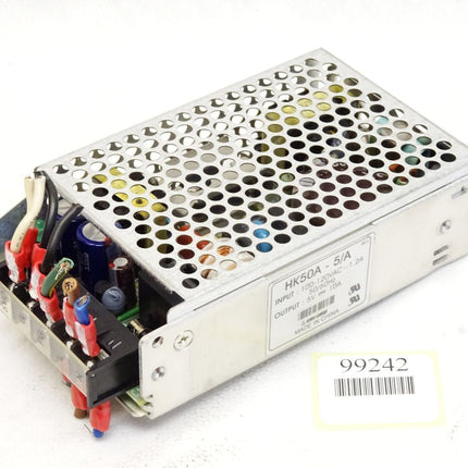 Nemic-Lambda HK50A-5/A Power Supply - Maranos.de