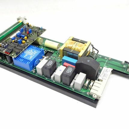 Martin Walter MW 500GTI 132kHz 3220.0150 / 12EI. / MW 500 GTI/132 neuwertig - Maranos.de