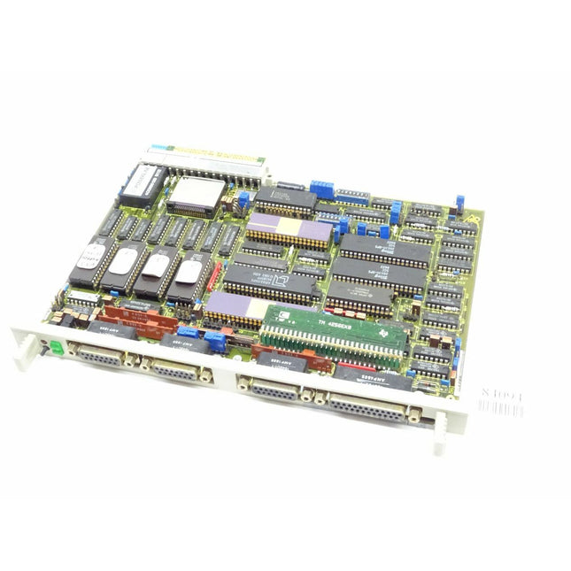 Siemens CP2000 6AV1224-0AA20 / 6AV1 224-0AA20 / E:3 - Maranos.de