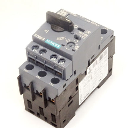 Siemens Sirius 3RV2011-4AA15 - Maranos.de