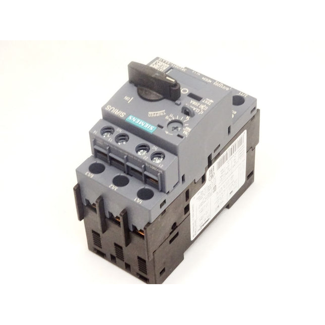 Siemens Sirius 3RV2011-4AA15 - Maranos.de