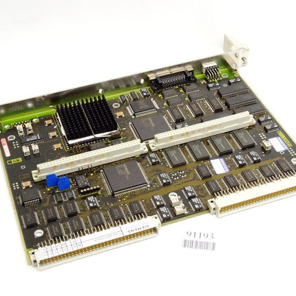 Siemens 6FC51110-0BB02-0AA1 / Sinumerik CPU 840C - Maranos.de