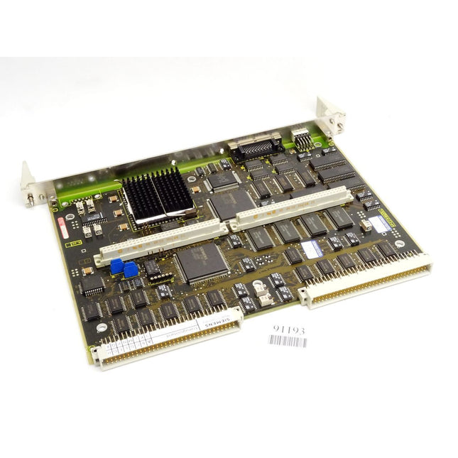 Siemens 6FC51110-0BB02-0AA1 / Sinumerik CPU 840C - Maranos.de