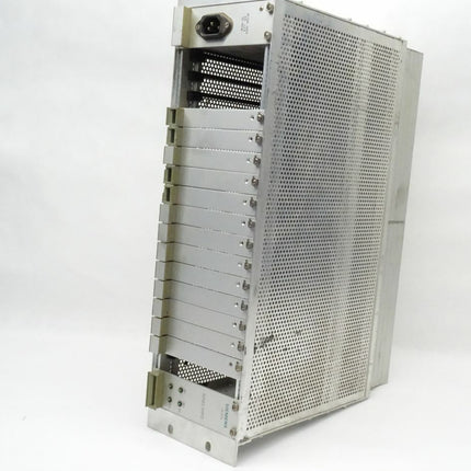 Siemens AS101B Sinec H1F0 aktiver Sternkoppler 6GK1101-0AB01 // 6GK1 101-0AB01 - Maranos.de