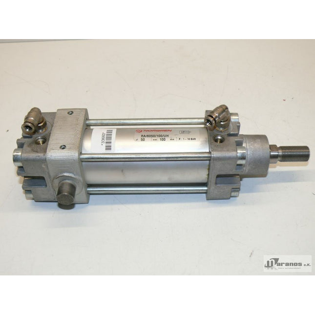 Norgren Ra/8050/100/UH Pneumatikzylinder // - Maranos.de