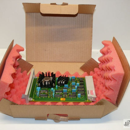 NEU-OVP: Siemens E88430-A3751-L1 Impulsumsetzer - Maranos.de