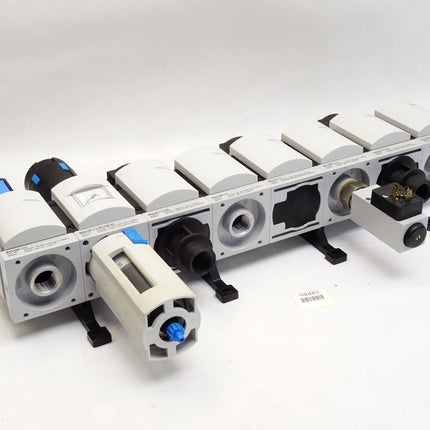 Festo 531030 175250 541267 529176 529827 529853 529817 529854 - Maranos.de