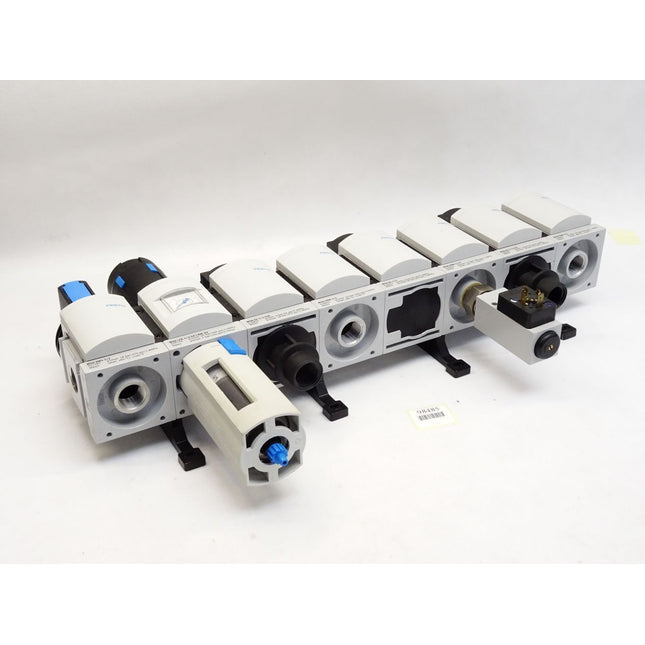 Festo 531030 175250 541267 529176 529827 529853 529817 529854 - Maranos.de