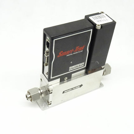 Sierra Instruments Mass Flow Controller FT492-17323-00 - Maranos.de