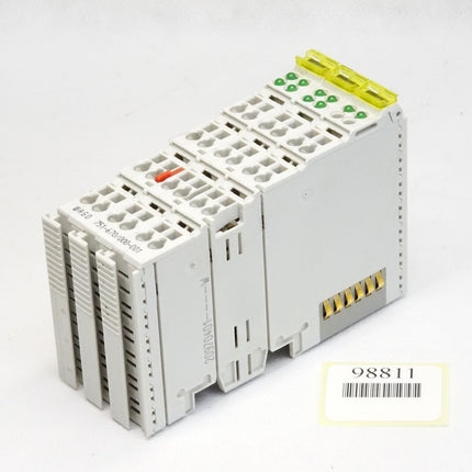 Wago Klemme 751-670 / 000-001 - Maranos.de