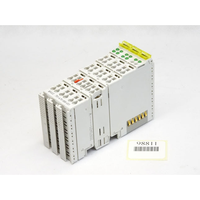 Wago Klemme 751-670 / 000-001 - Maranos.de