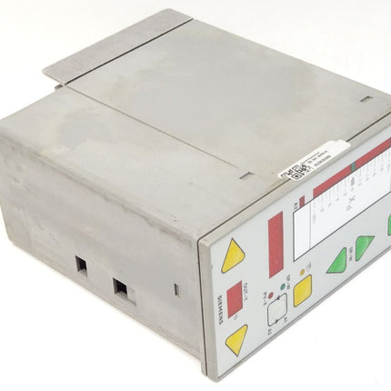 Siemens Sipart DR20S Controller 6DR2001-4 - Maranos.de