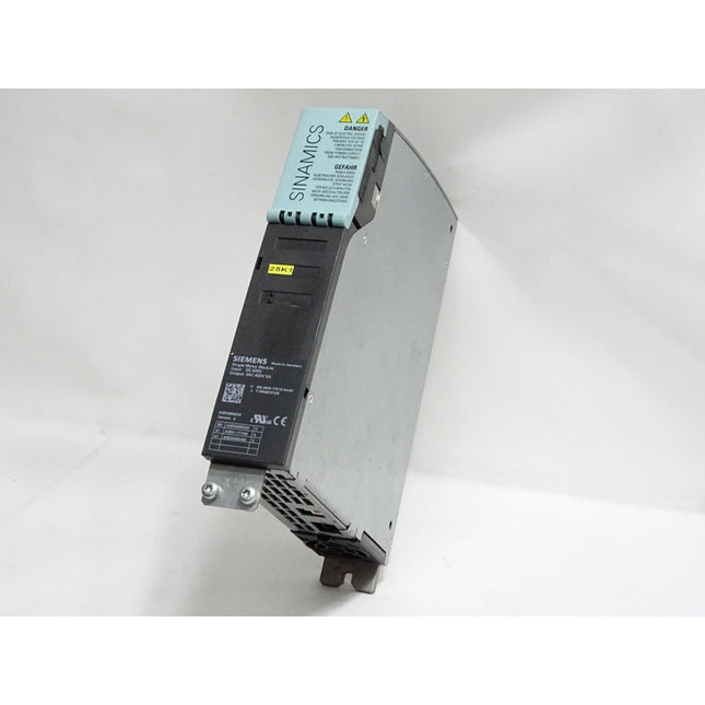 Siemens Sinamics Single Motor Module 6SL3420-1TE15-0AA0 - Maranos.de