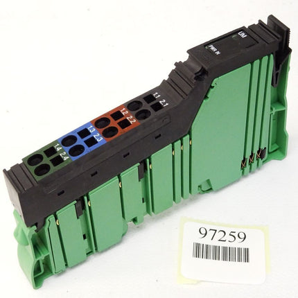 Phoenix Contact 2726311 IB IL 24 PWR IN Inline-Klemme - Maranos.de