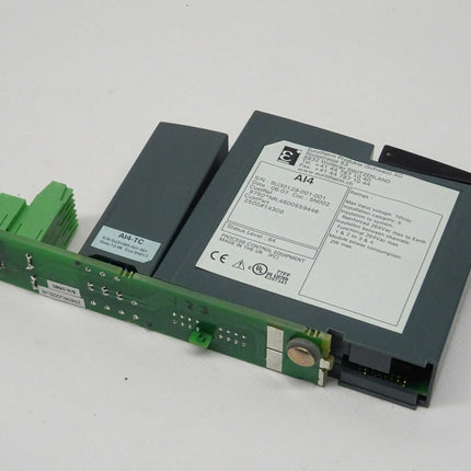Eurotherm SU30129-001-001 Modbus Modul 2500 Profibus 4Loopuw - Maranos.de