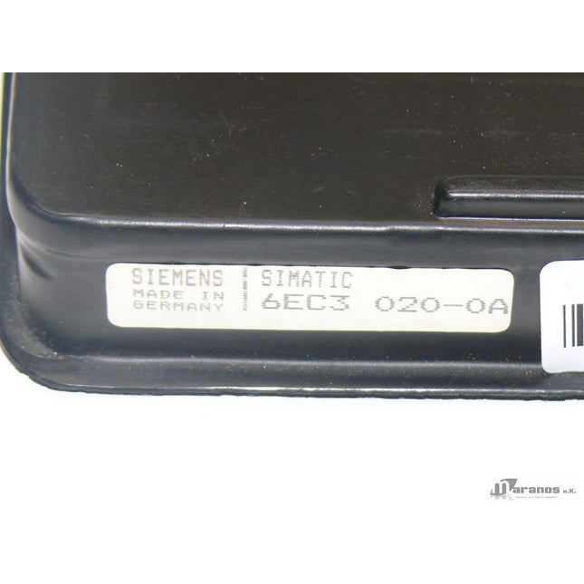 NEU / OVP versiegelt Siemens Simatic 6EC3020-0A / 6EC 3020-0A - Maranos.de