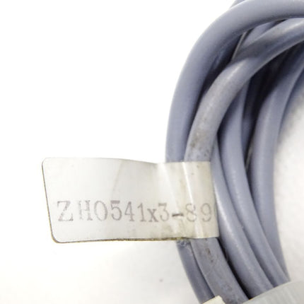 Zwicker Sensor zh0541x3-8901-318-101 zh0541x3 8901-318-101 - Maranos.de