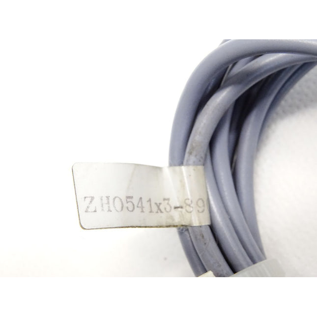 Zwicker Sensor zh0541x3-8901-318-101 zh0541x3 8901-318-101 - Maranos.de