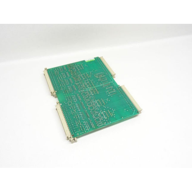 Siemens C71458-A6450-A1 Steuerpaltine Modul C71458A6450A1 - Maranos.de