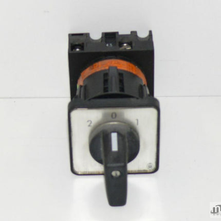 Klöckner Moeller T0-1-15421 / TO-1-15421// - Maranos.de