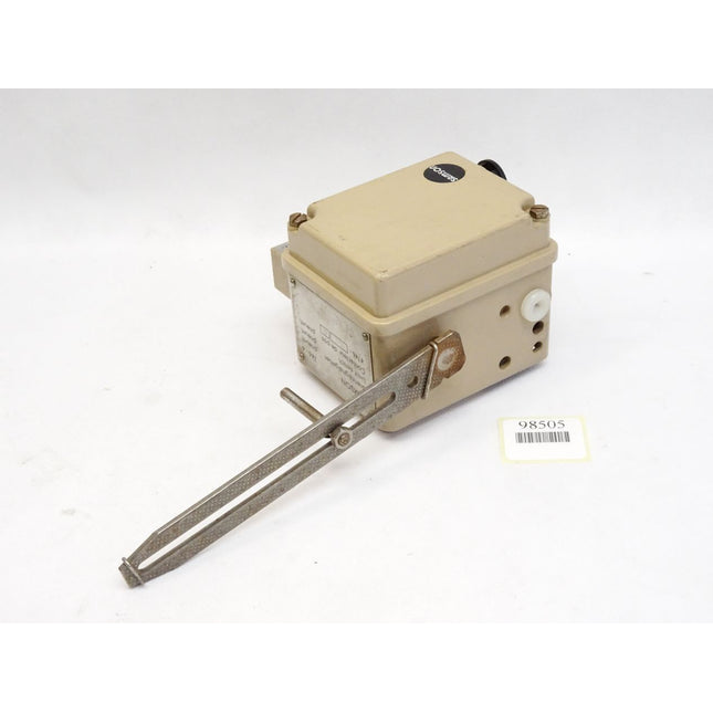 Samson Grenzsignalgeber 746-4 - Maranos.de