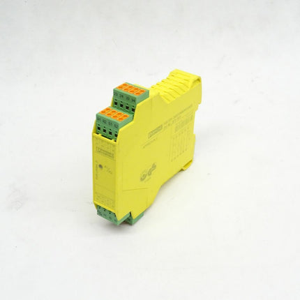 Phoenix Contact 2981680 PSR-SPP-24DC/URM4/4X1/2X2/B 29 81 68 0 Safety Relay - Maranos.de