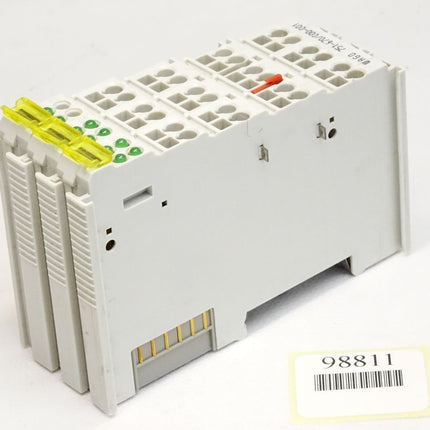 Wago Klemme 751-670 / 000-001 - Maranos.de