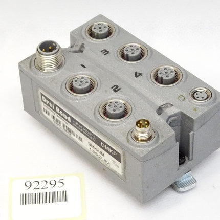 Drei Bond DMK/UM 1352UM - Maranos.de