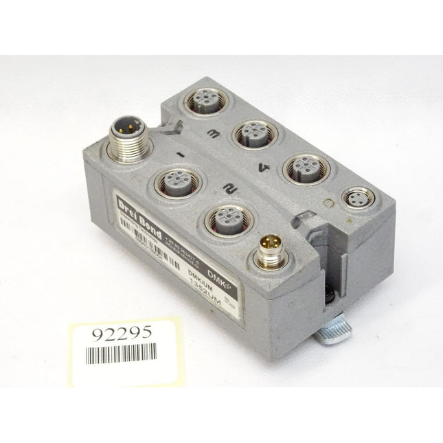 Drei Bond DMK/UM 1352UM - Maranos.de