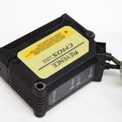 Keyence GV-H130 Messkopf - Maranos.de