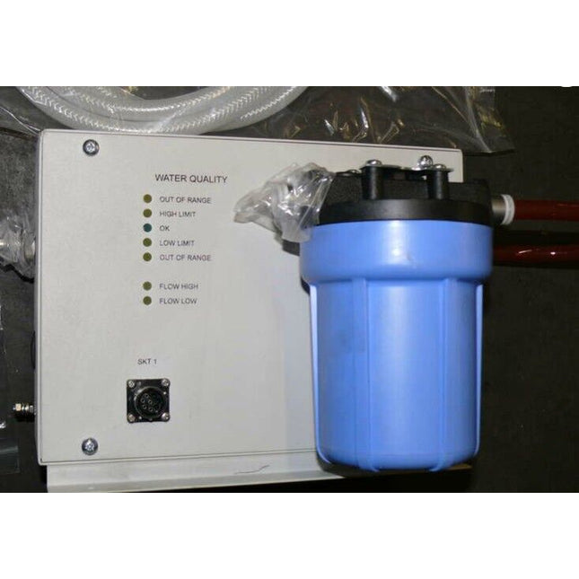GSI Water Quality /Wasserfilter Wasser Qualitätsprüfer  337805/1 M201878B Filter - Maranos.de
