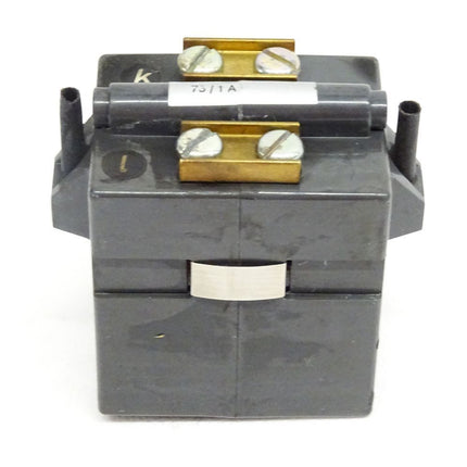 Siemens Stromwandler 4NC1115-0CC20 - Maranos.de