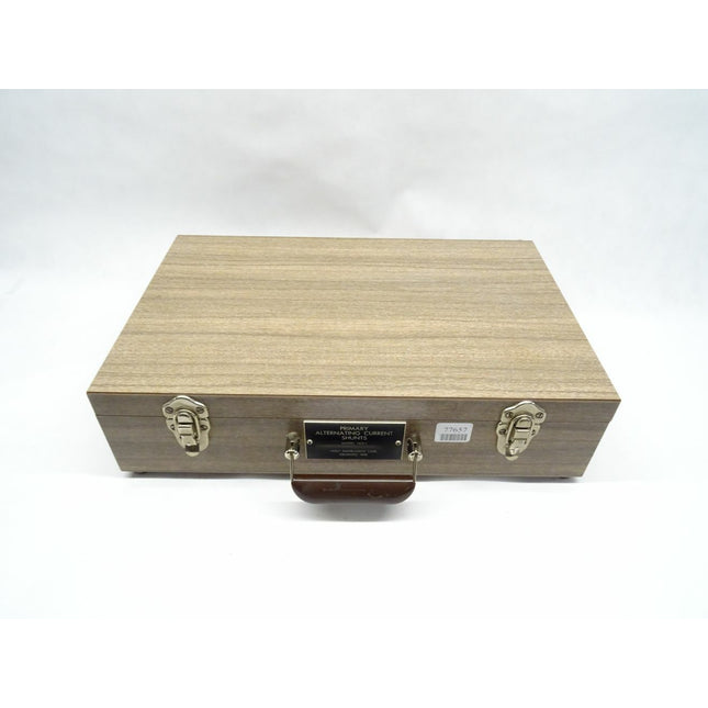 Holt Instruments Labs HCS-1 Shunt Koffer Set - Maranos.de