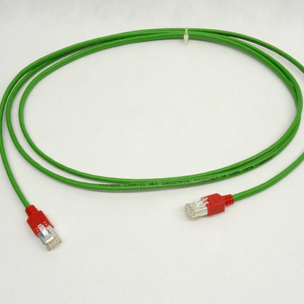 Siemens SIMATIC 6XV1850-2HH20 Ethernet Kabel (1 Meter) 6XV1 850-2HH20 - Maranos.de